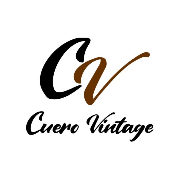 Cuero Vintage