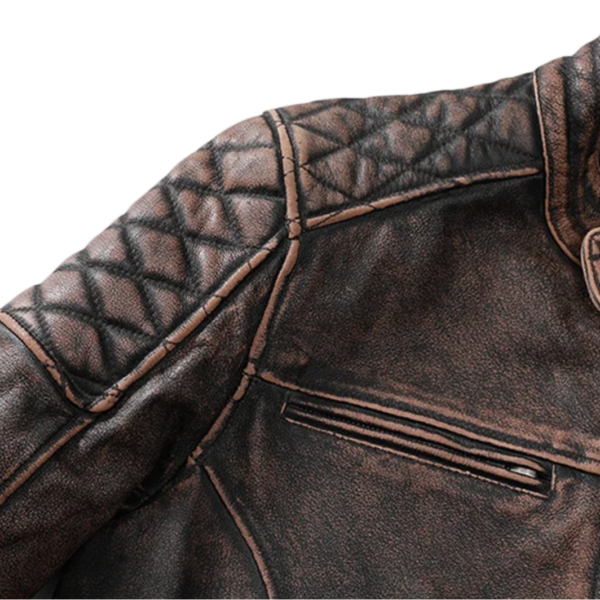 Chaquetas